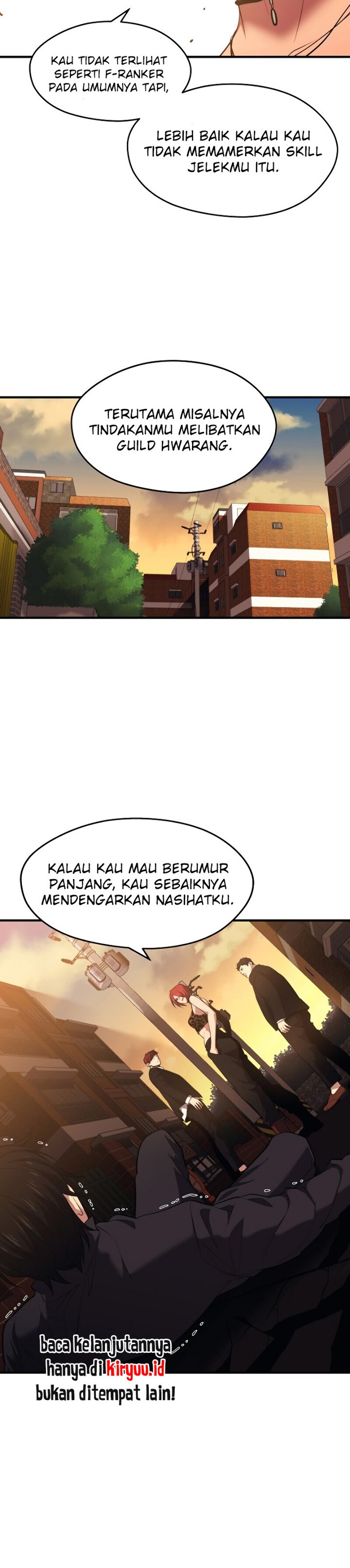 Seoul Station Necromancer Chapter 09 Gambar 12