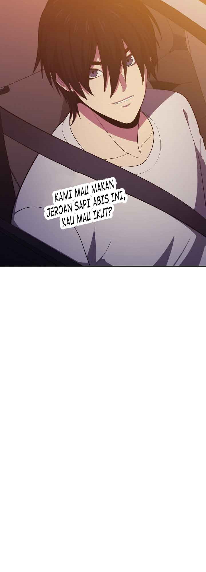 Seoul Station Necromancer Chapter 16 Gambar 5