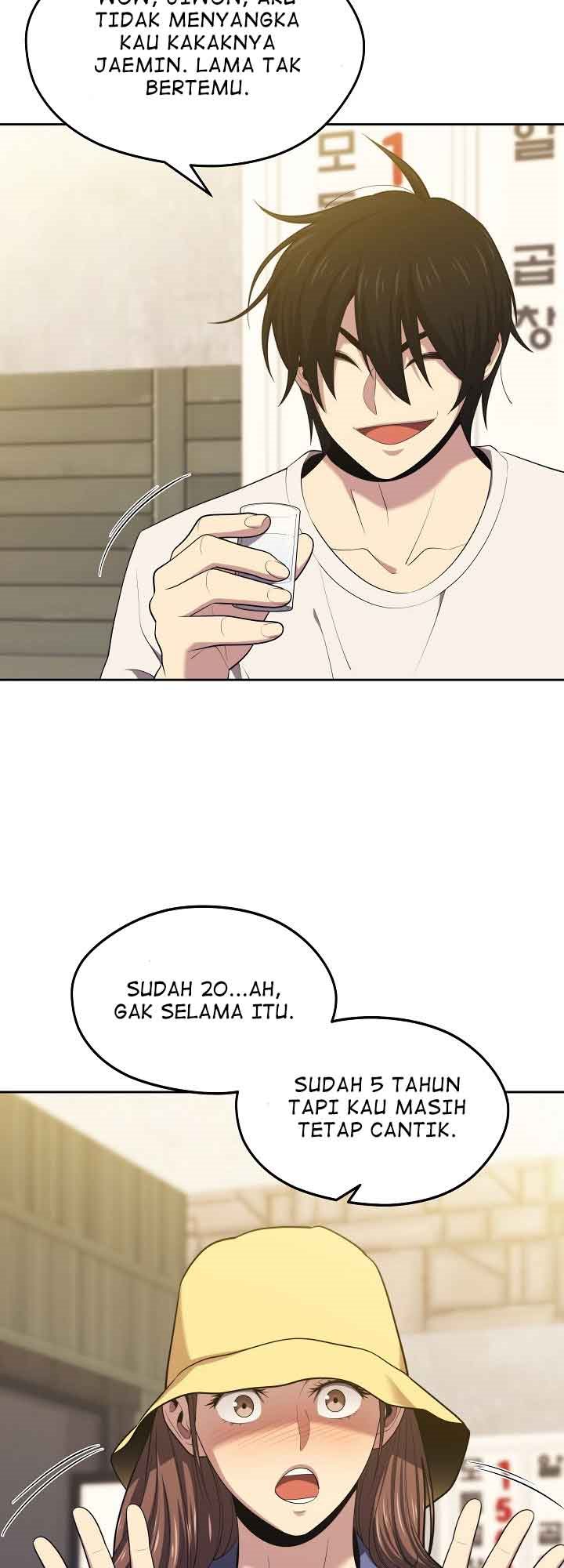 Seoul Station Necromancer Chapter 16 Gambar 7