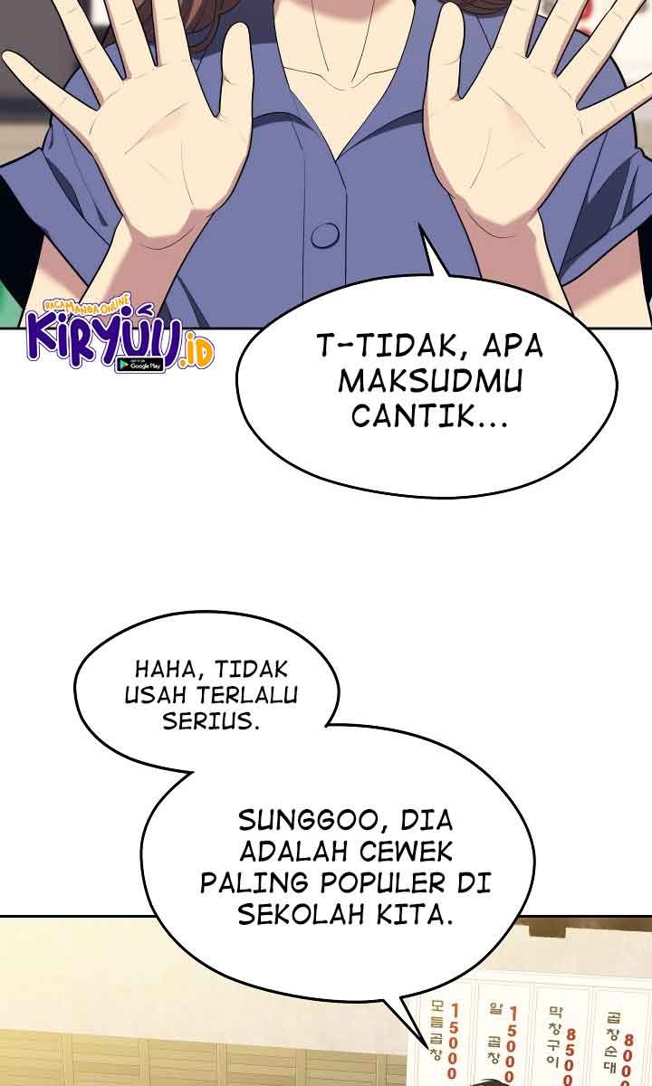 Seoul Station Necromancer Chapter 16 Gambar 8