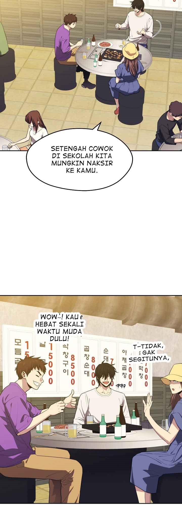 Seoul Station Necromancer Chapter 16 Gambar 9