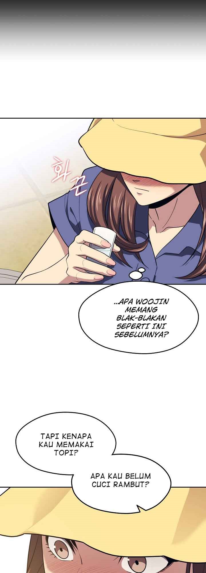 Seoul Station Necromancer Chapter 16 Gambar 11