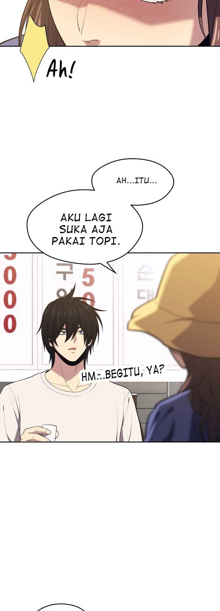 Seoul Station Necromancer Chapter 16 Gambar 12