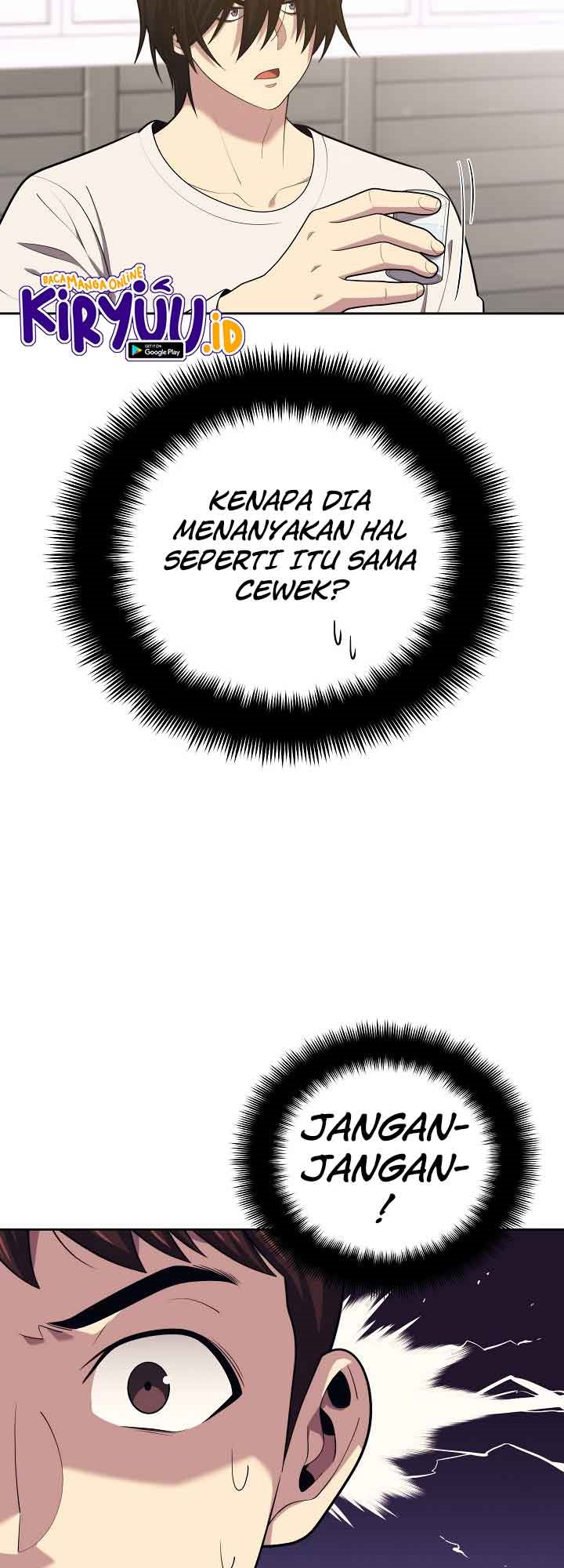 Seoul Station Necromancer Chapter 16 Gambar 14