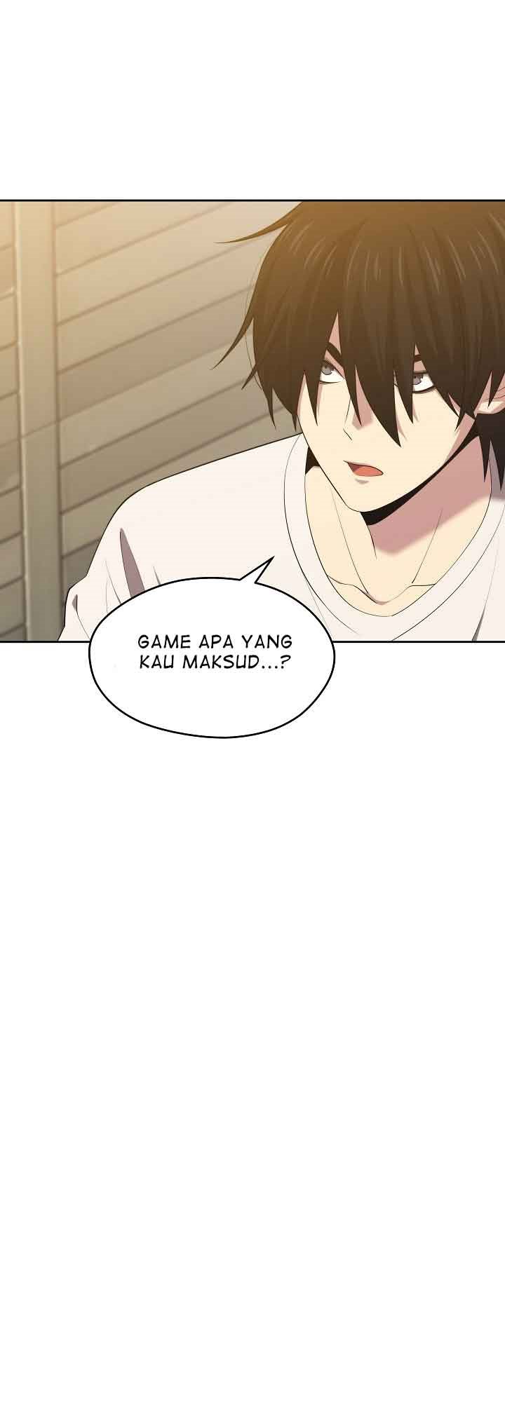 Seoul Station Necromancer Chapter 16 Gambar 18