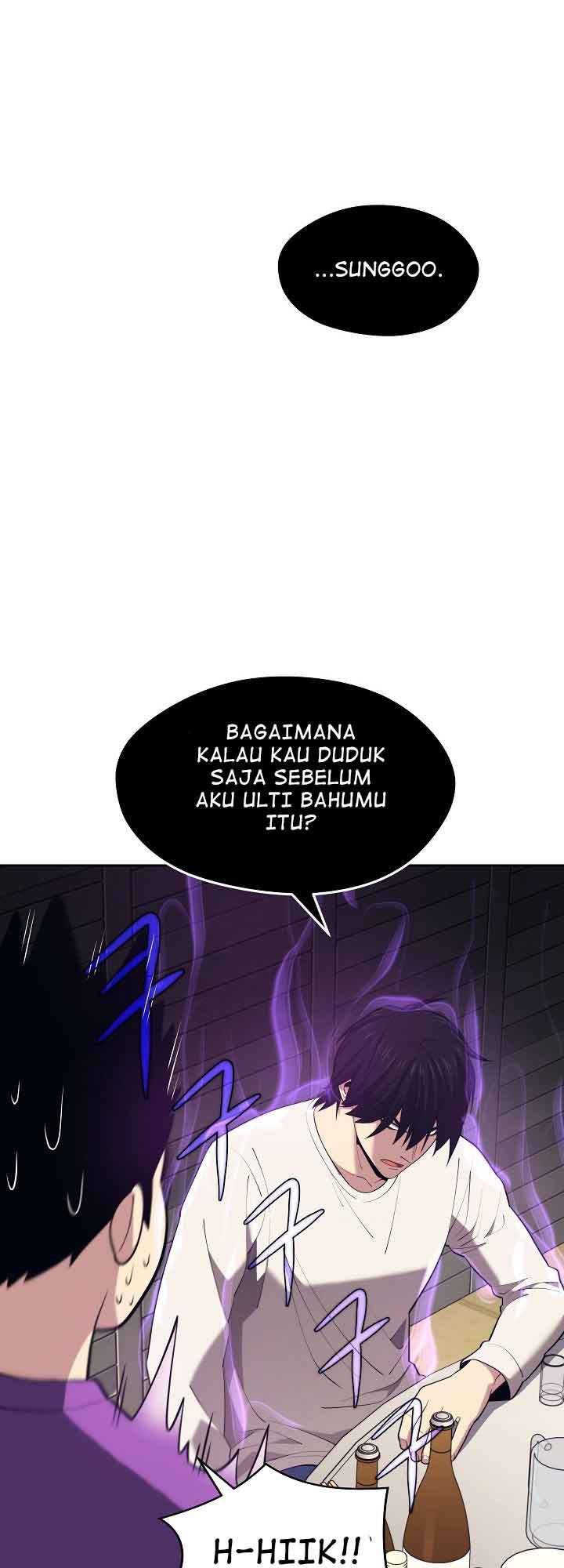 Seoul Station Necromancer Chapter 16 Gambar 21