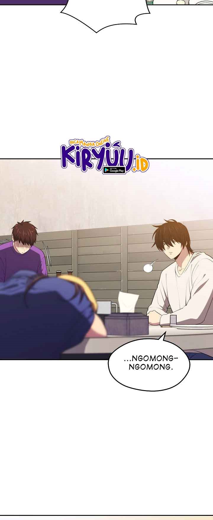 Seoul Station Necromancer Chapter 16 Gambar 22