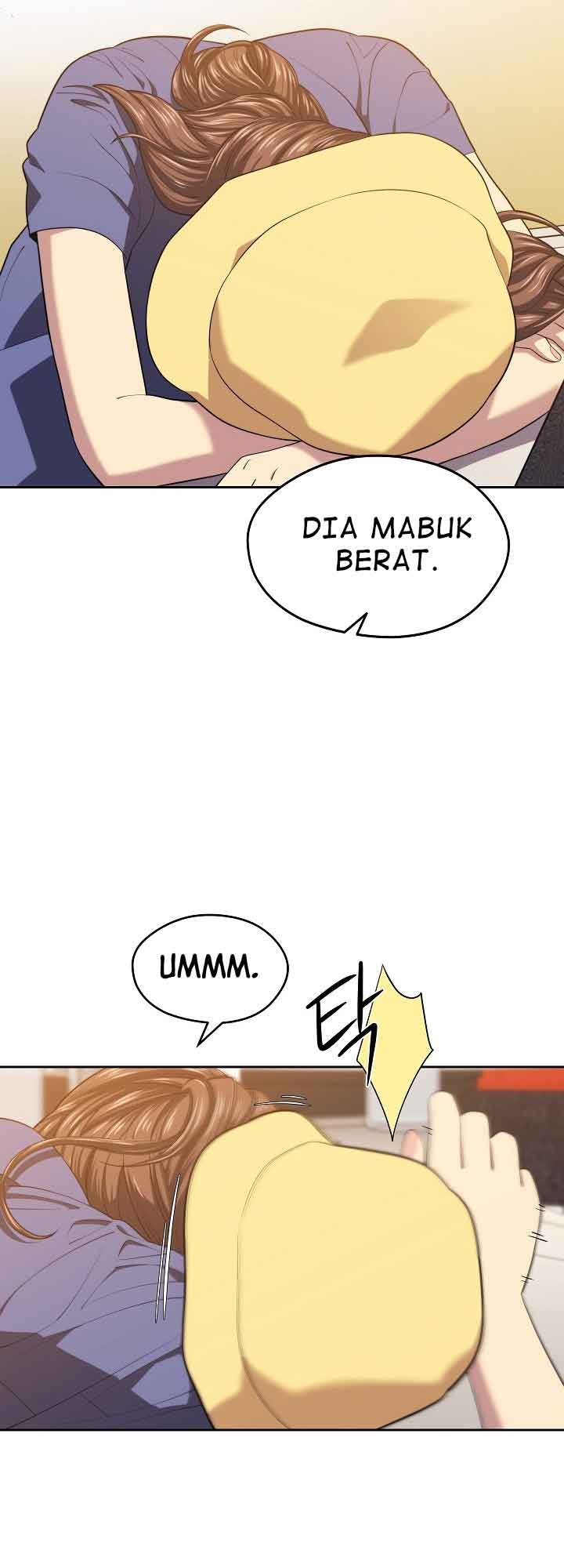 Seoul Station Necromancer Chapter 16 Gambar 23