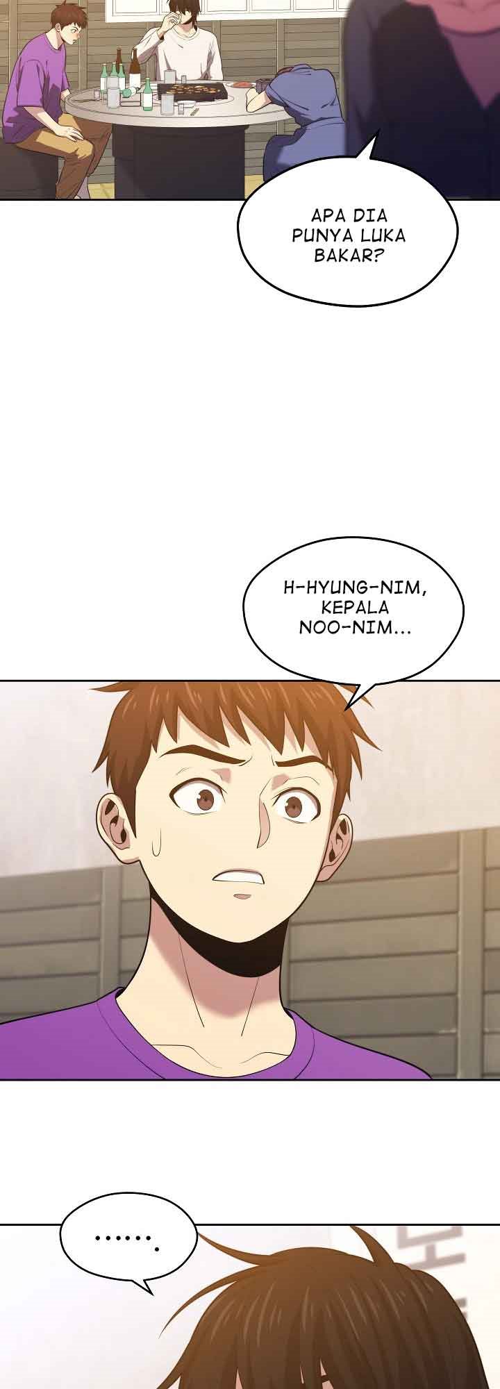 Seoul Station Necromancer Chapter 16 Gambar 26