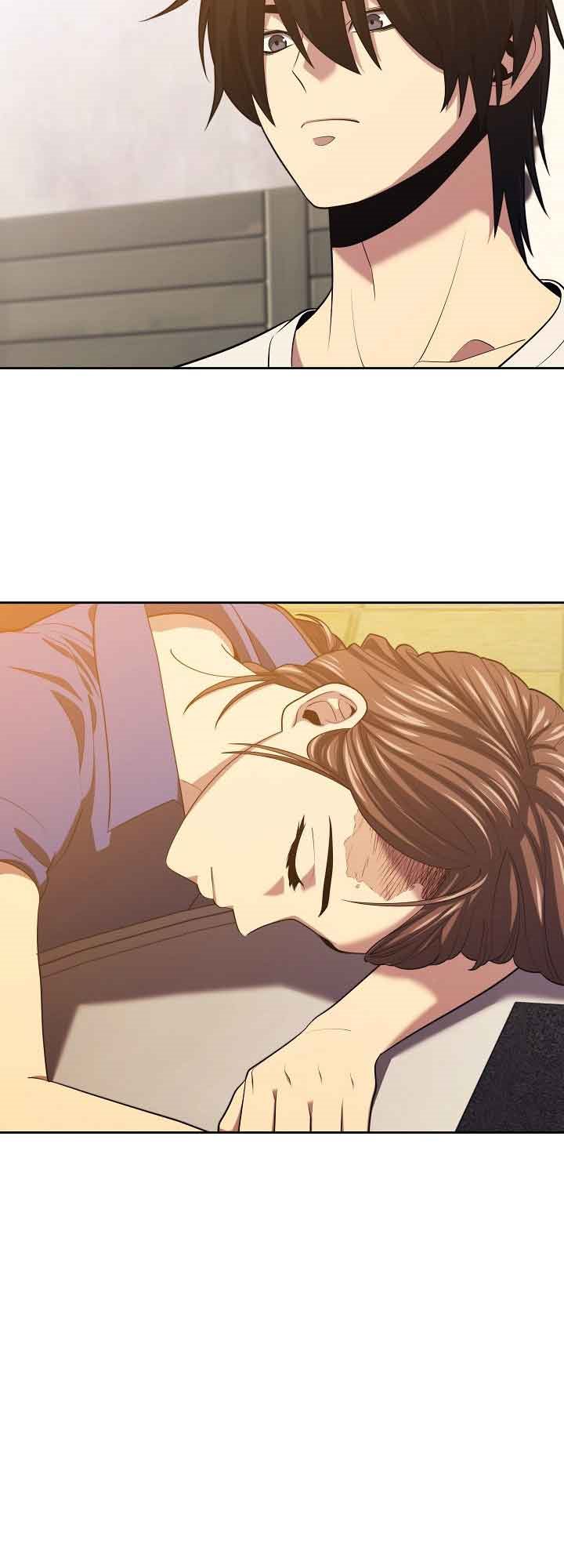 Seoul Station Necromancer Chapter 16 Gambar 27