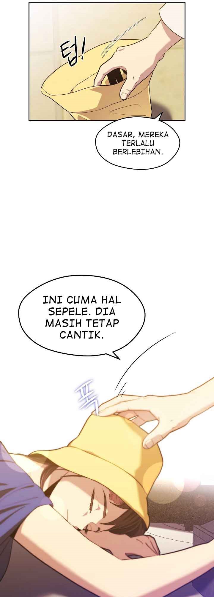 Seoul Station Necromancer Chapter 16 Gambar 28
