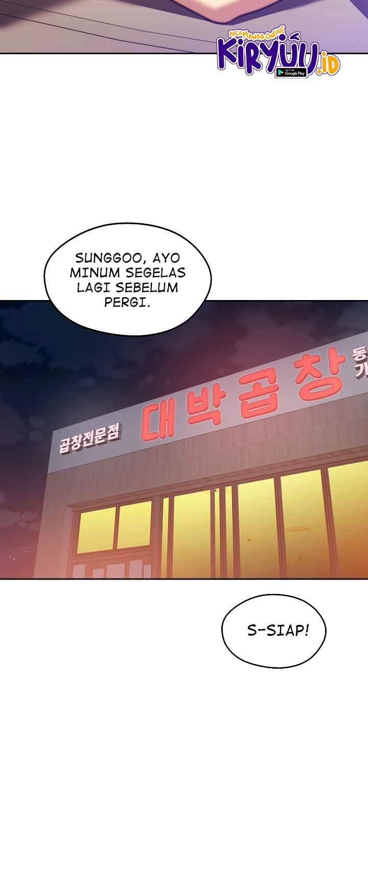 Seoul Station Necromancer Chapter 16 Gambar 29