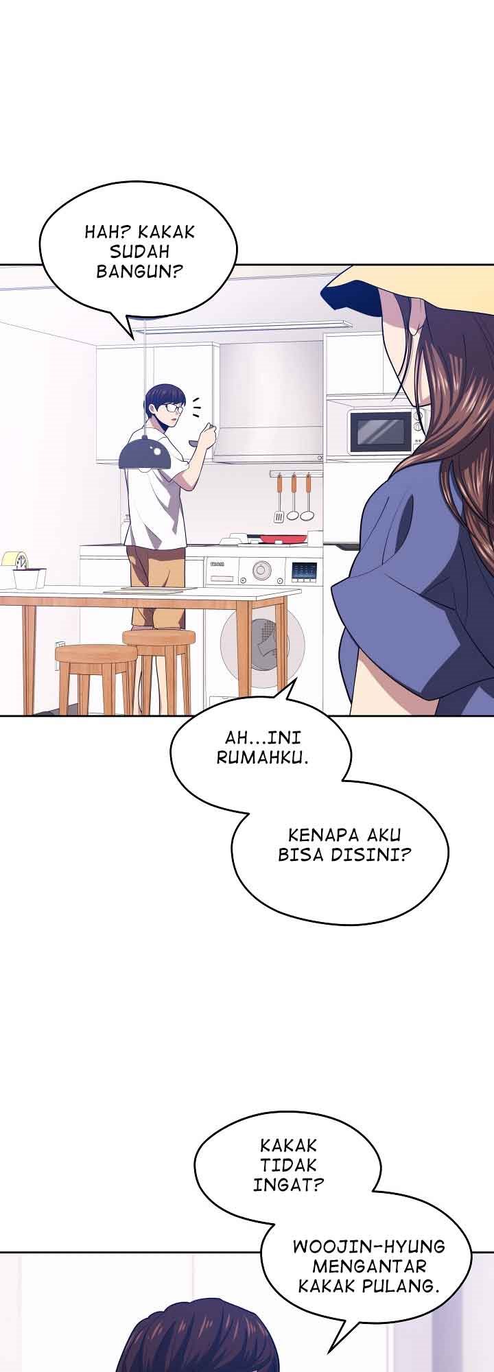 Seoul Station Necromancer Chapter 16 Gambar 32