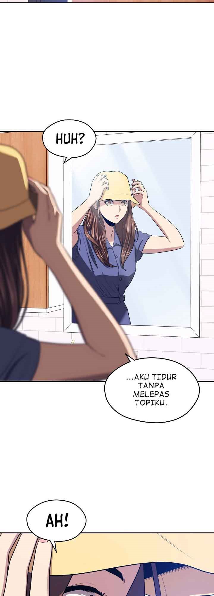 Seoul Station Necromancer Chapter 16 Gambar 34