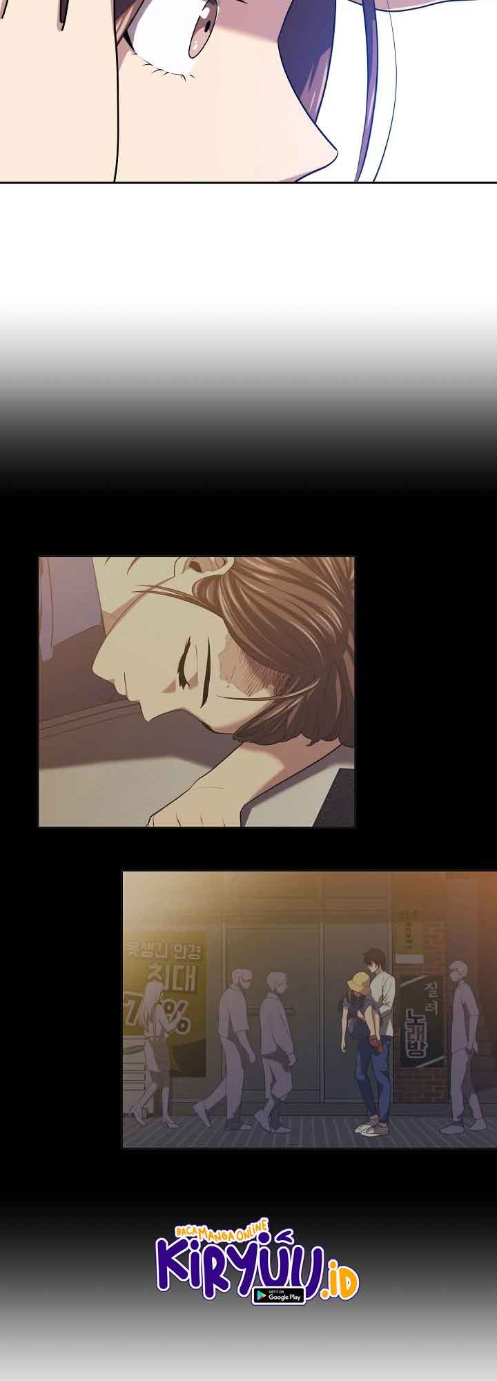 Seoul Station Necromancer Chapter 16 Gambar 35