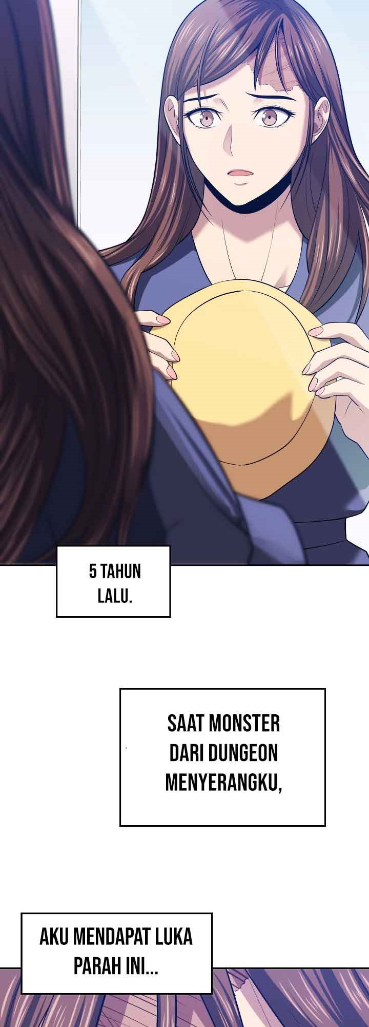 Seoul Station Necromancer Chapter 16 Gambar 37
