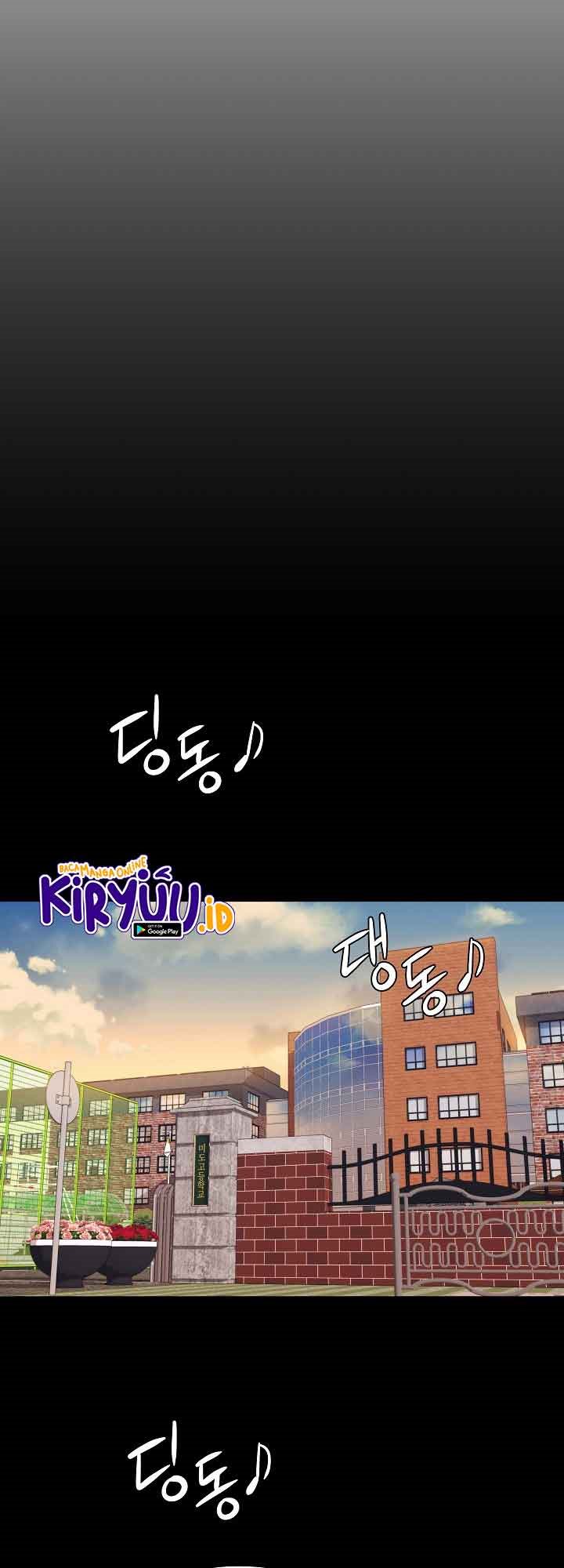 Seoul Station Necromancer Chapter 16 Gambar 42