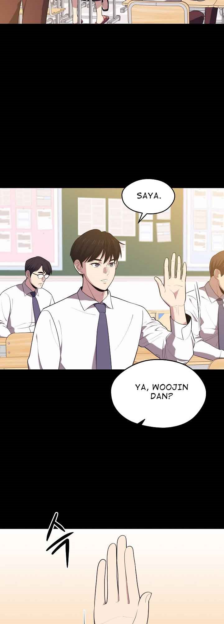Seoul Station Necromancer Chapter 16 Gambar 44