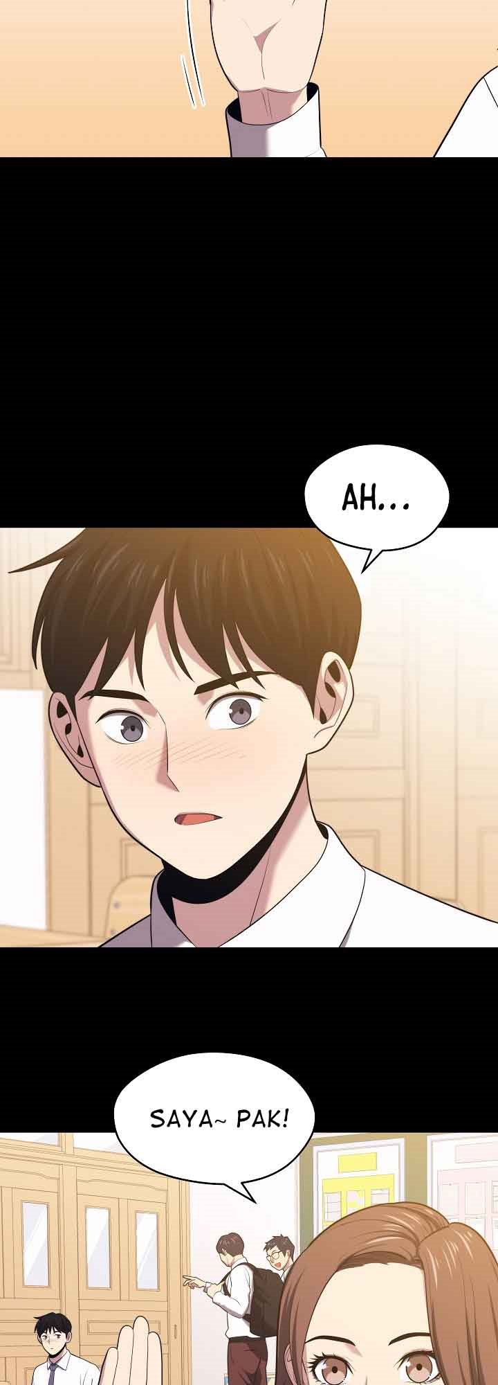 Seoul Station Necromancer Chapter 16 Gambar 45