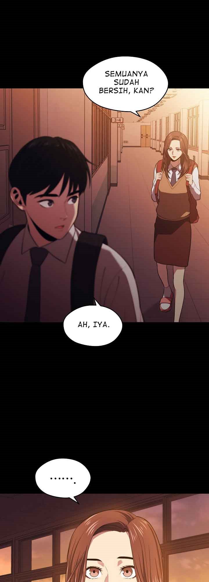 Seoul Station Necromancer Chapter 16 Gambar 47