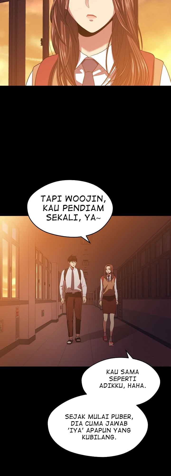 Seoul Station Necromancer Chapter 16 Gambar 48