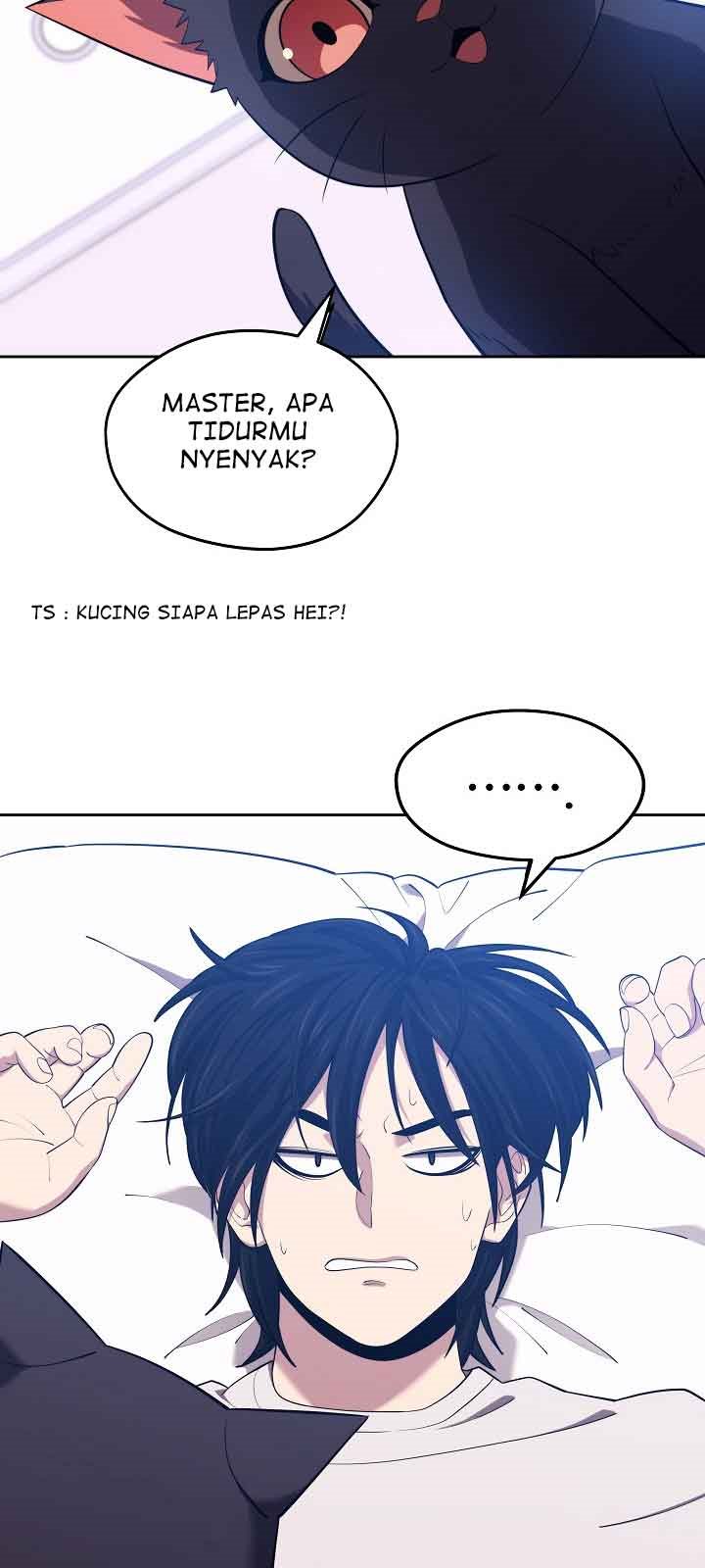 Seoul Station Necromancer Chapter 16 Gambar 52