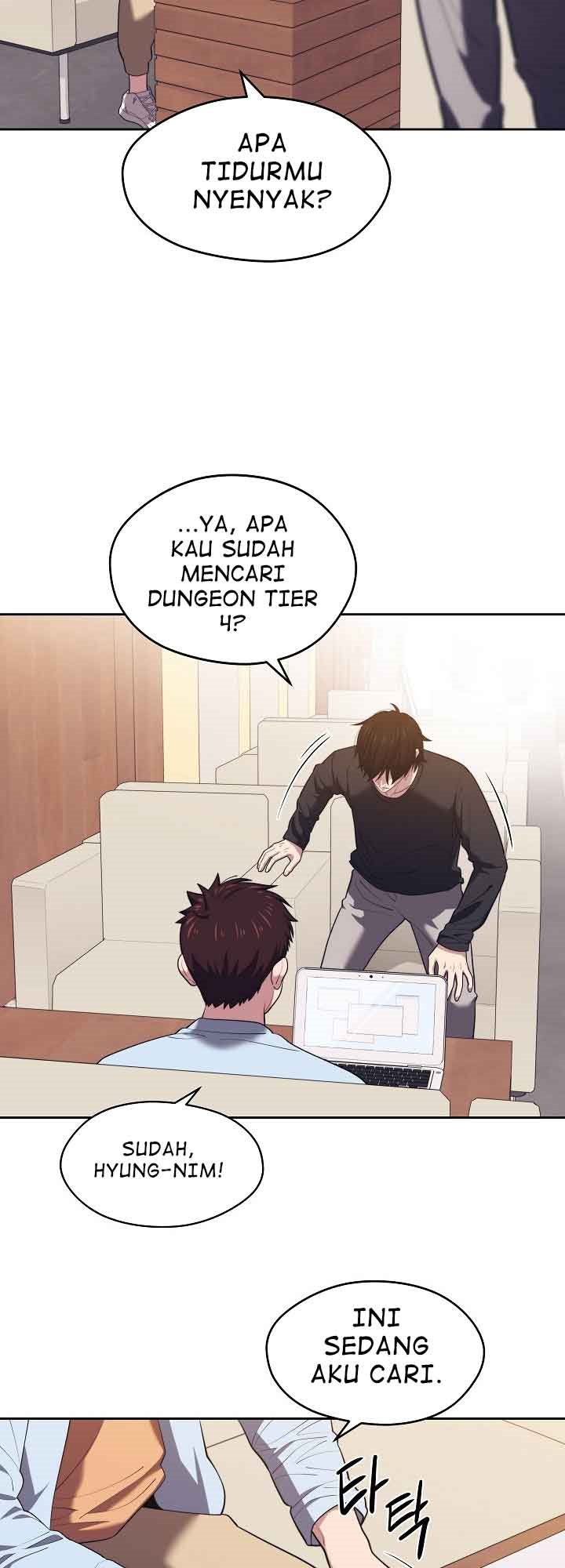 Seoul Station Necromancer Chapter 16 Gambar 55