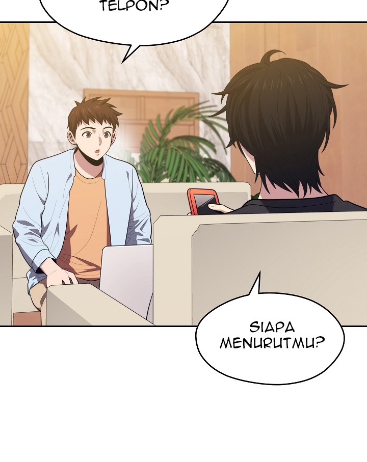 Seoul Station Necromancer Chapter 17 Gambar 3