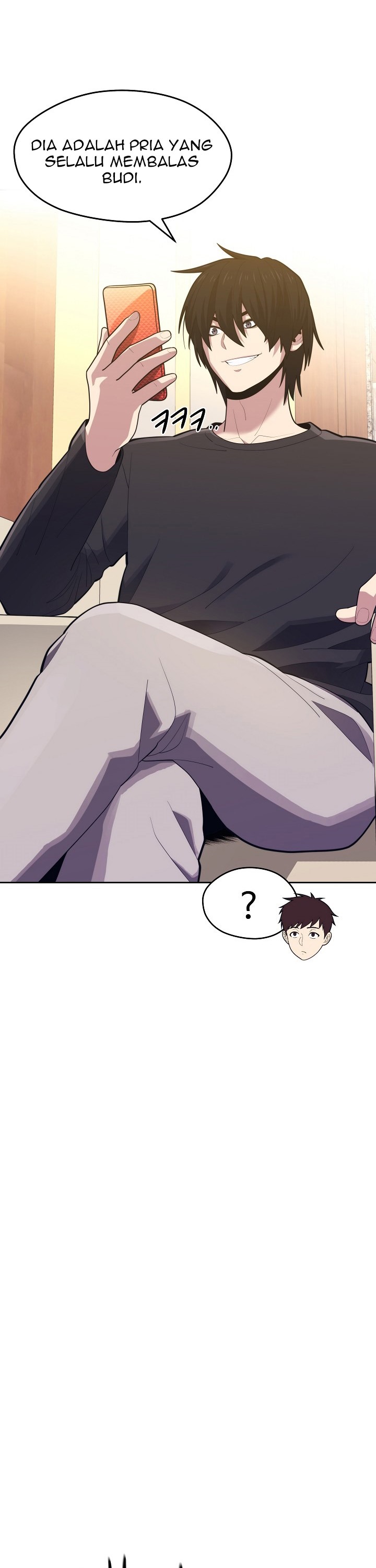 Seoul Station Necromancer Chapter 17 Gambar 4