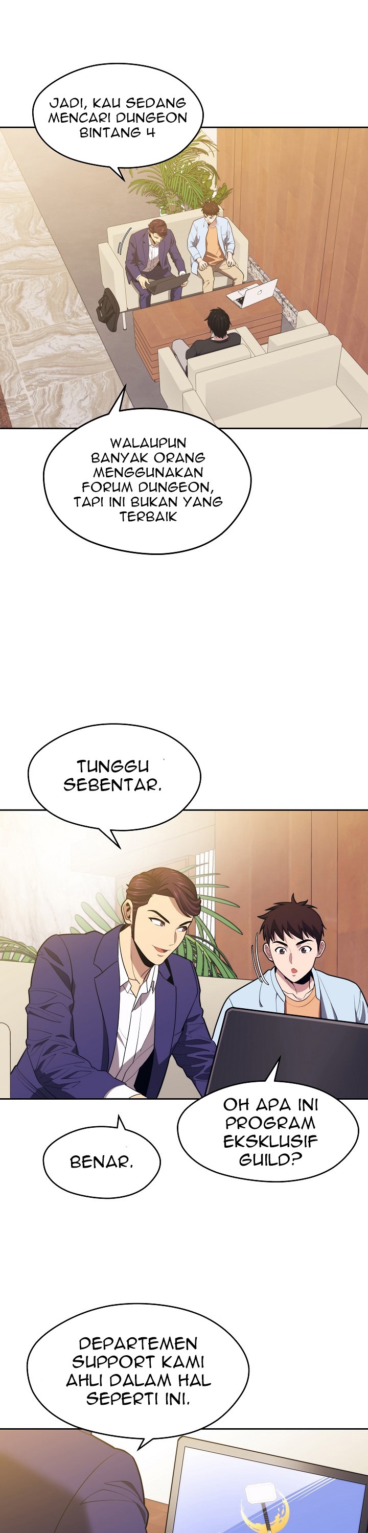 Seoul Station Necromancer Chapter 17 Gambar 8