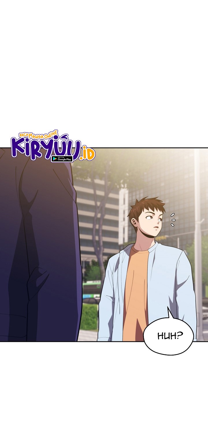 Seoul Station Necromancer Chapter 17 Gambar 17