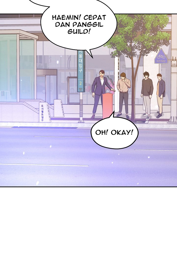 Seoul Station Necromancer Chapter 17 Gambar 19