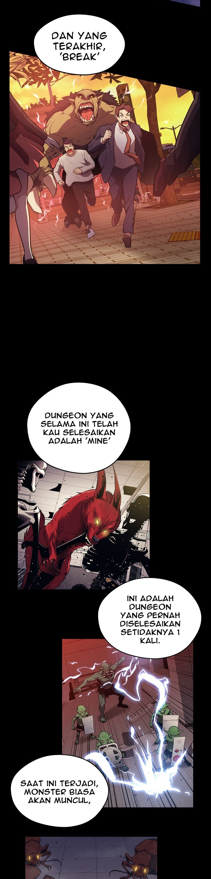 Seoul Station Necromancer Chapter 17 Gambar 26