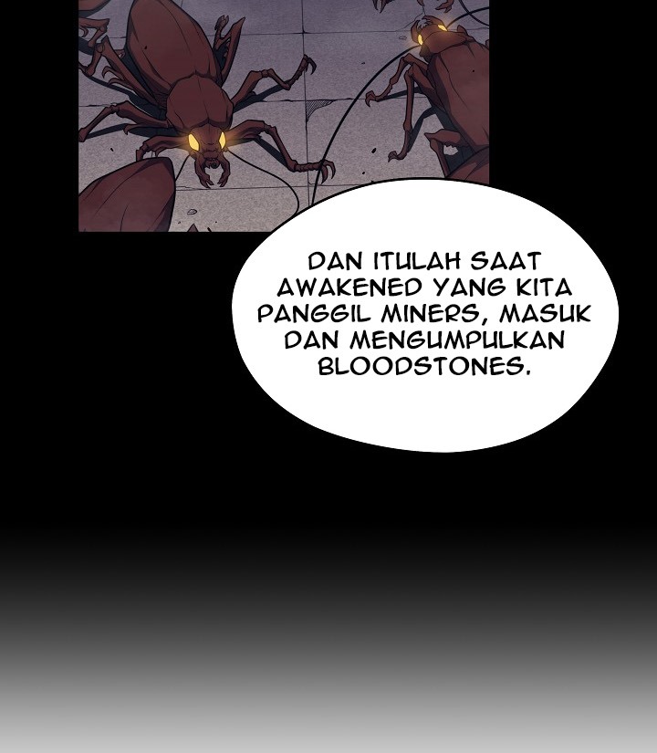 Seoul Station Necromancer Chapter 17 Gambar 27