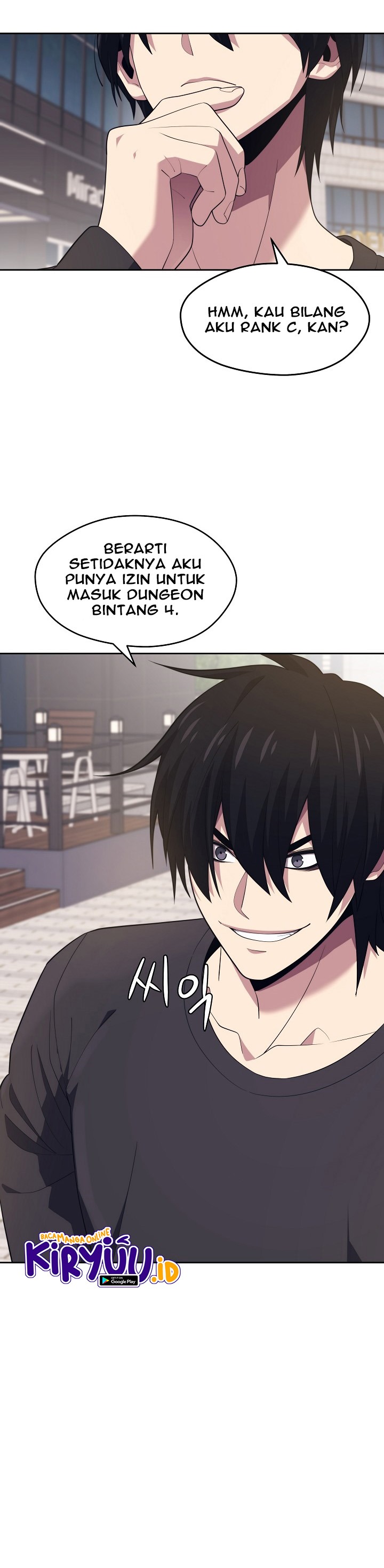Seoul Station Necromancer Chapter 17 Gambar 34