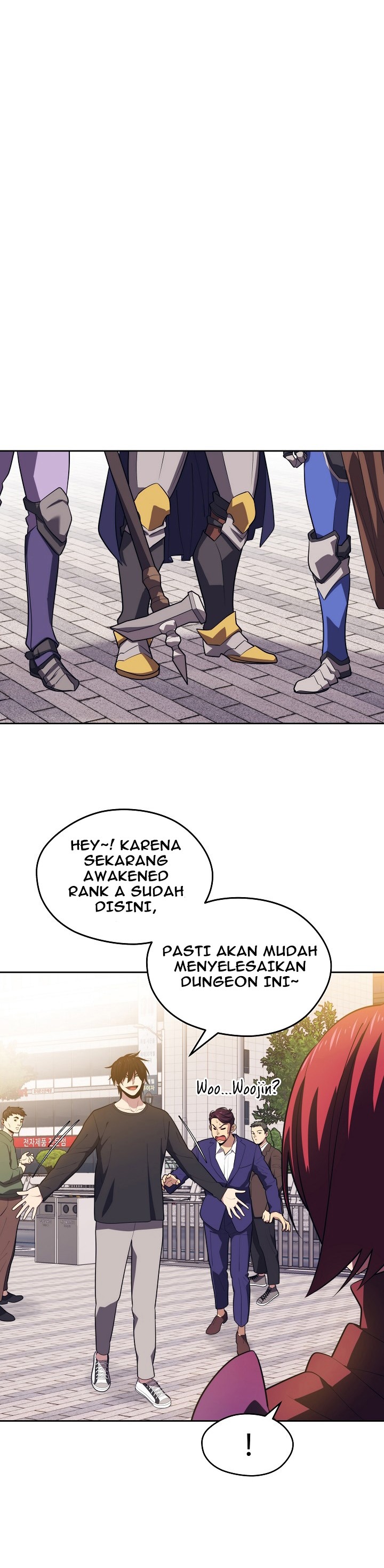 Seoul Station Necromancer Chapter 17 Gambar 42