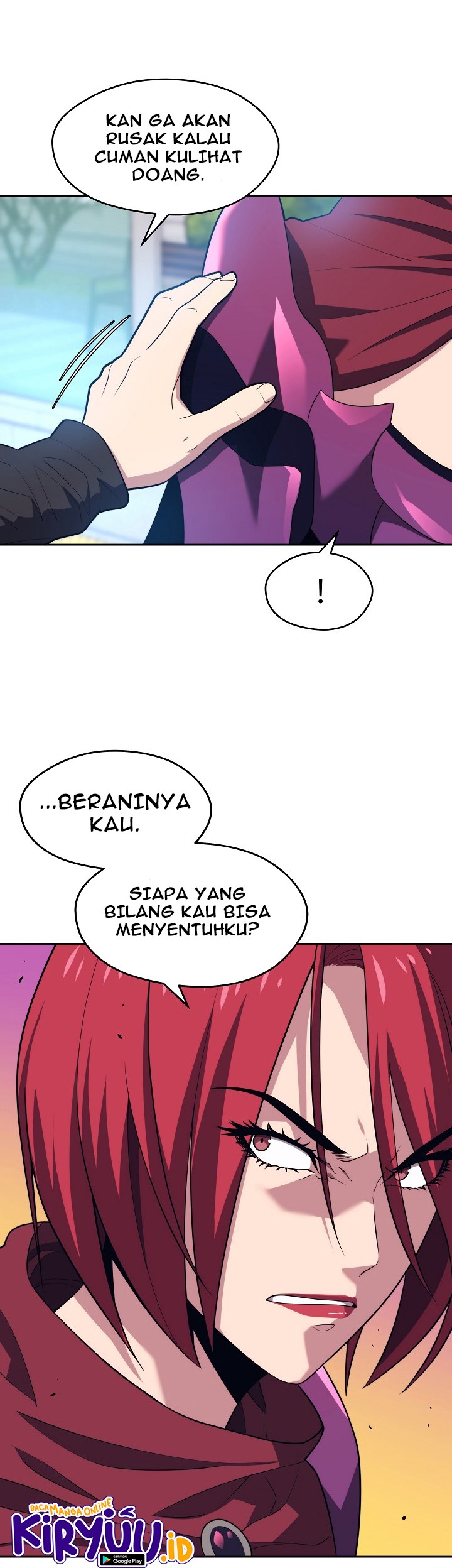 Seoul Station Necromancer Chapter 17 Gambar 46