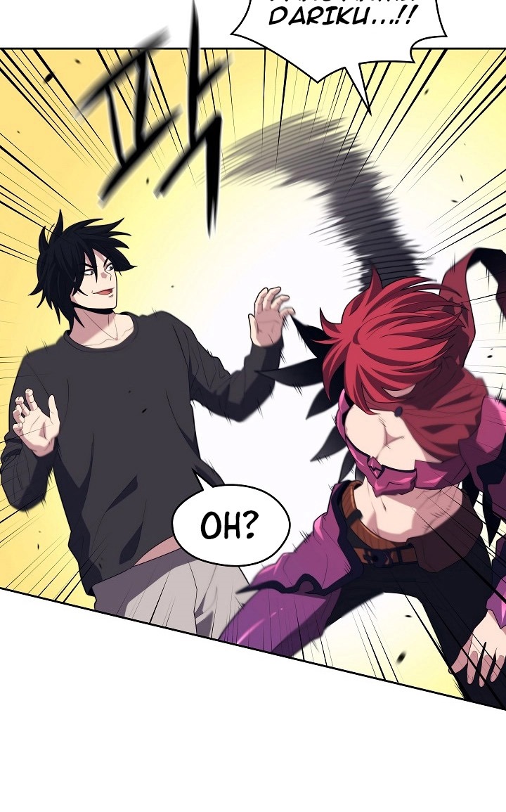 Seoul Station Necromancer Chapter 17 Gambar 48