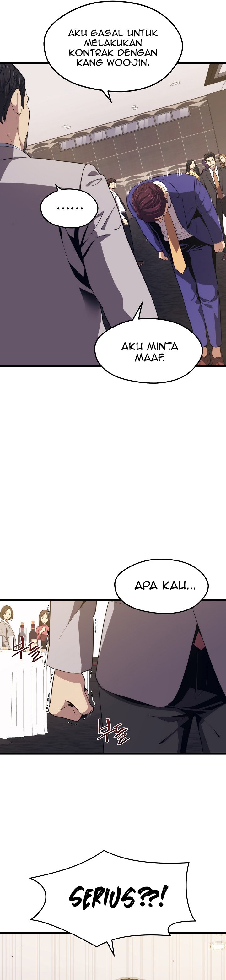 Seoul Station Necromancer Chapter 22 Gambar 10