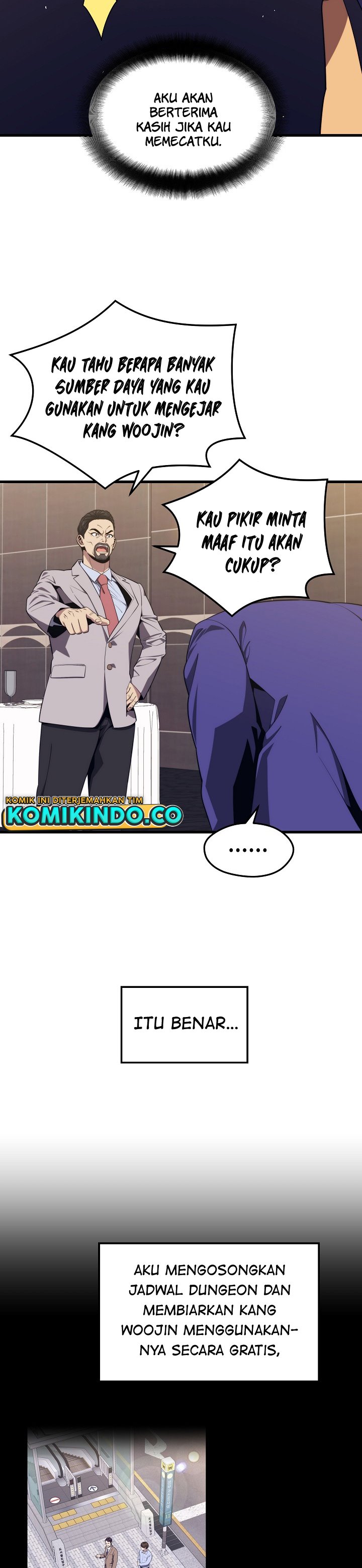 Seoul Station Necromancer Chapter 22 Gambar 12