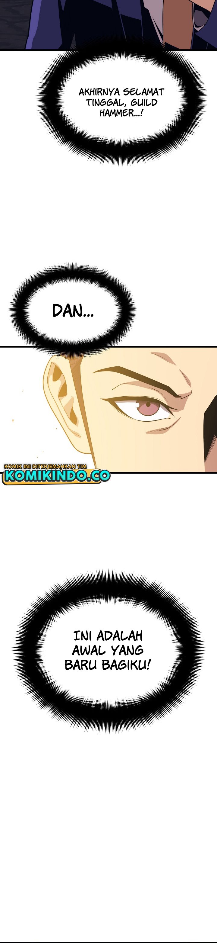 Seoul Station Necromancer Chapter 22 Gambar 17