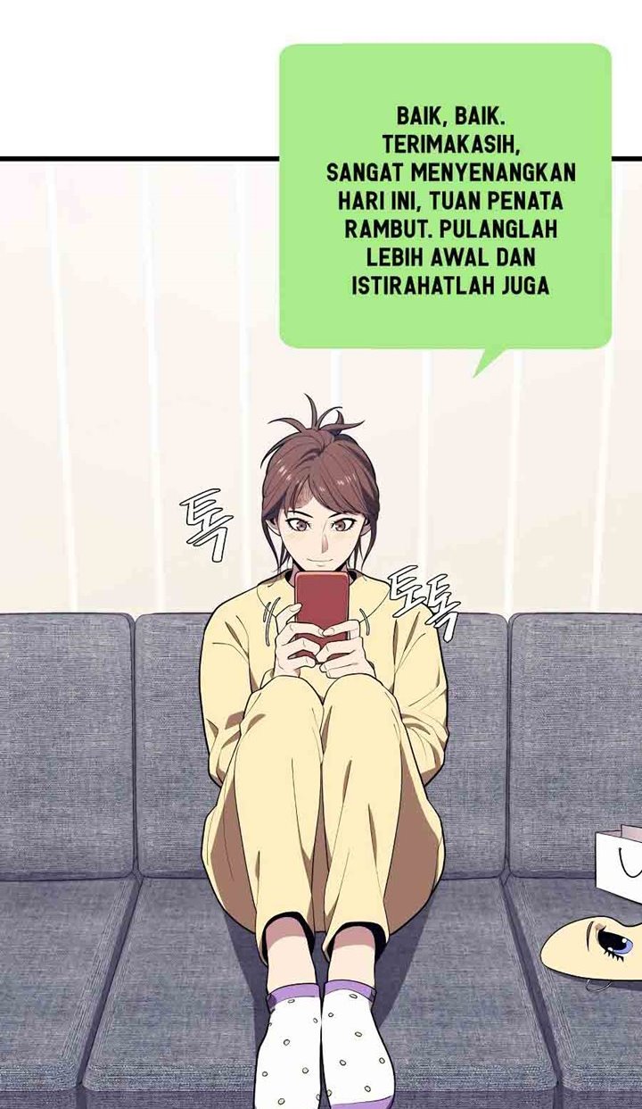 Seoul Station Necromancer Chapter 27 Gambar 4