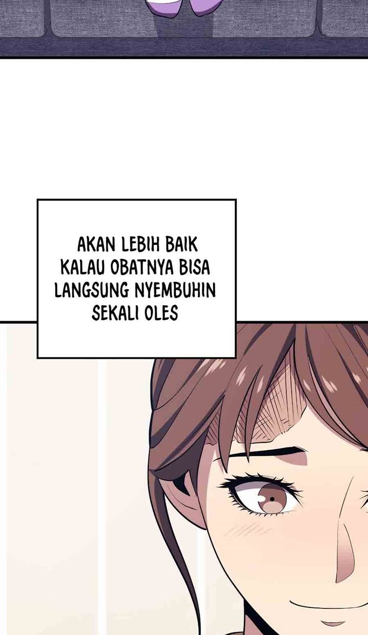 Seoul Station Necromancer Chapter 27 Gambar 5