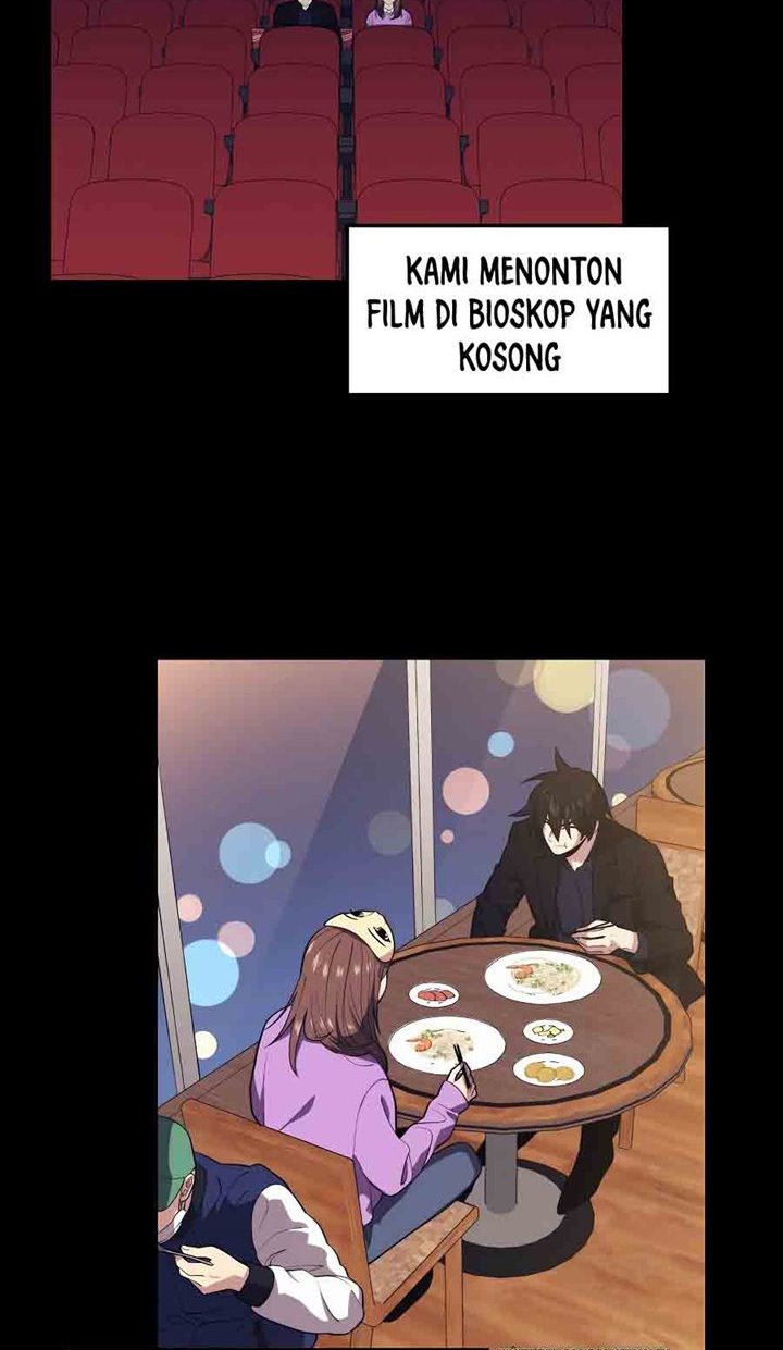 Seoul Station Necromancer Chapter 27 Gambar 11