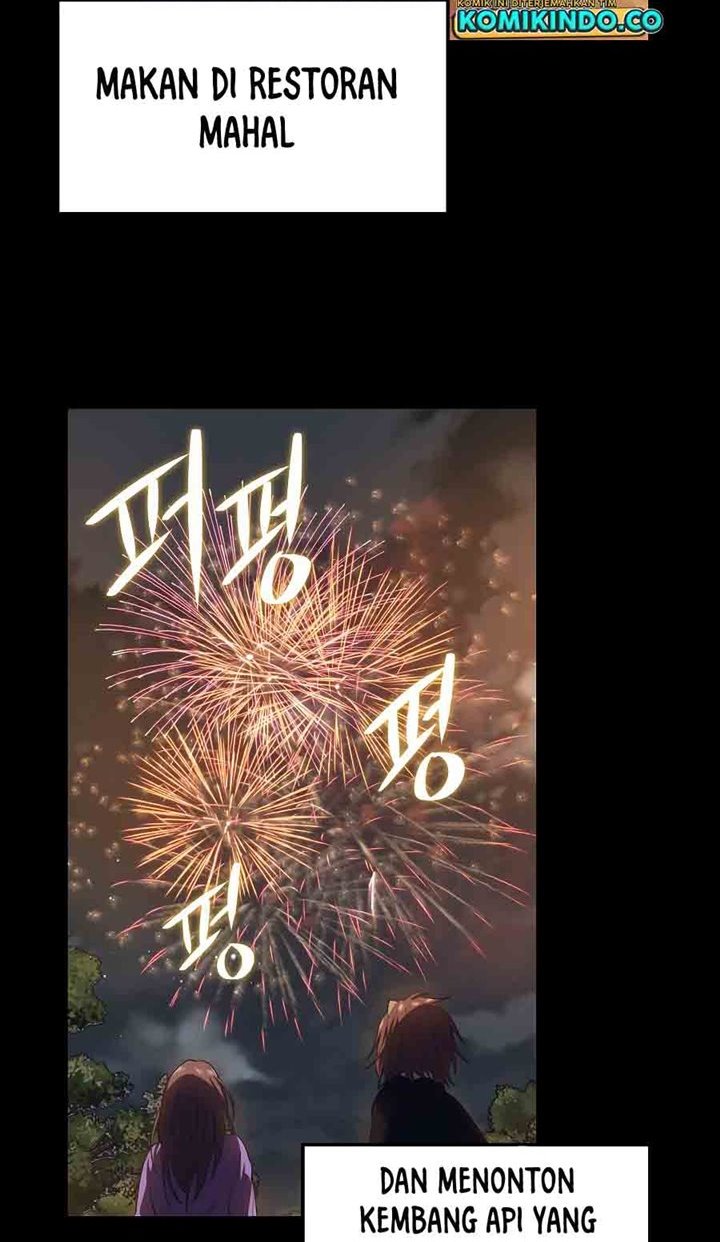 Seoul Station Necromancer Chapter 27 Gambar 12