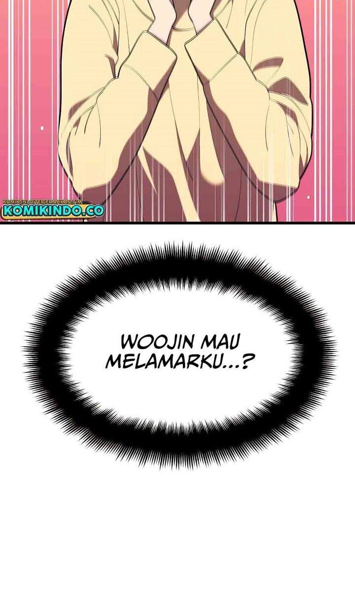 Seoul Station Necromancer Chapter 27 Gambar 15