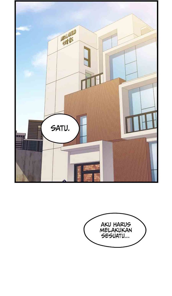 Seoul Station Necromancer Chapter 27 Gambar 17