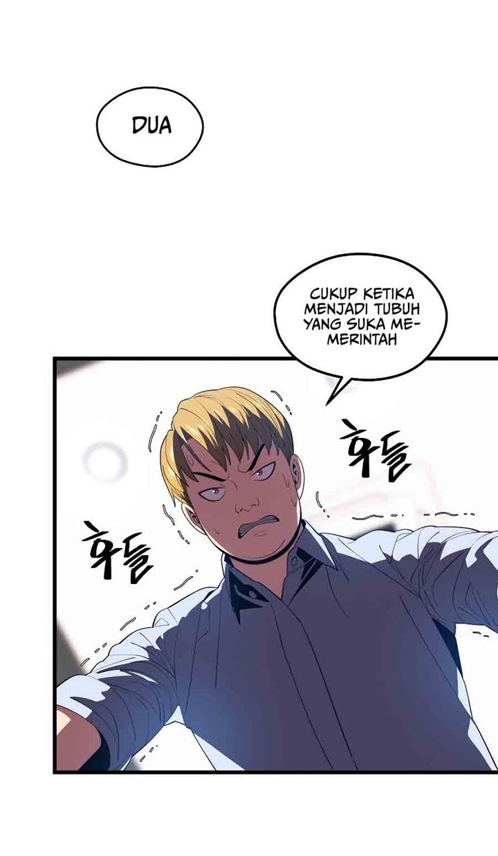 Seoul Station Necromancer Chapter 27 Gambar 18