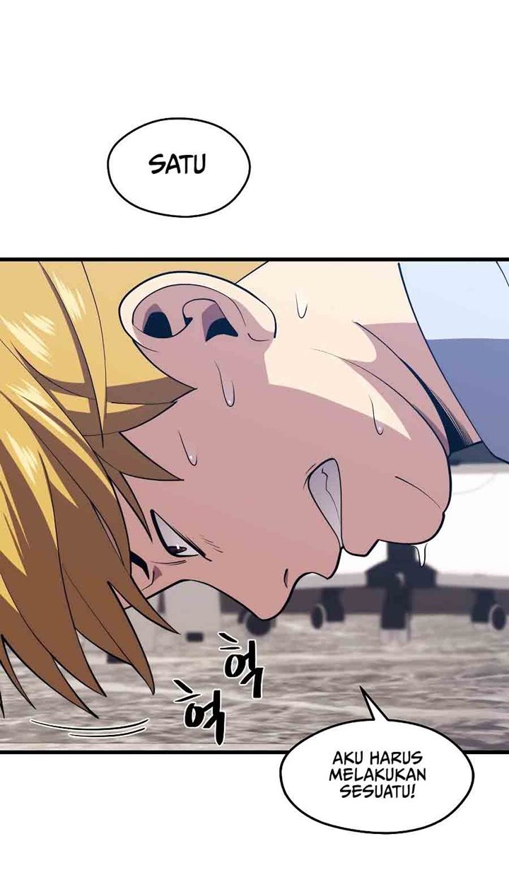 Seoul Station Necromancer Chapter 27 Gambar 19