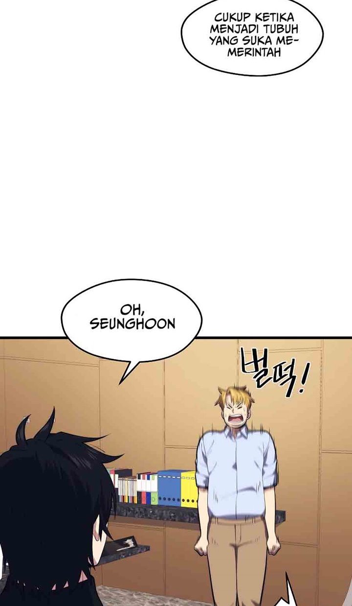 Seoul Station Necromancer Chapter 27 Gambar 21